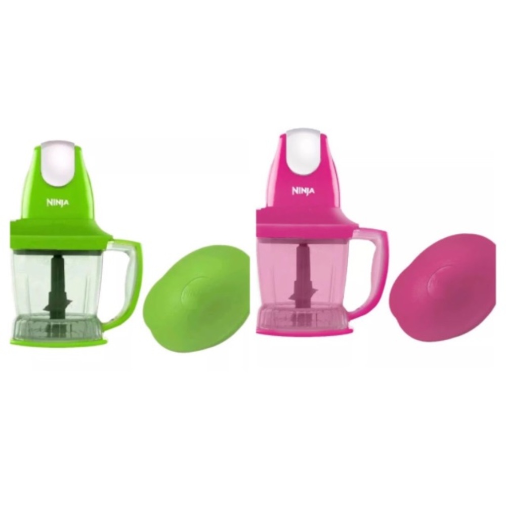 Ninja Storm Blender (Certified Refurbished)